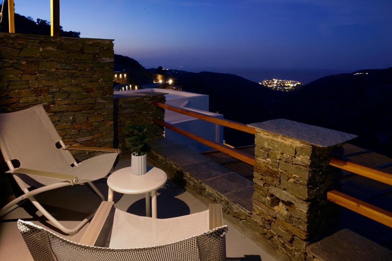 Sigma Residences Exámbela Exterior photo