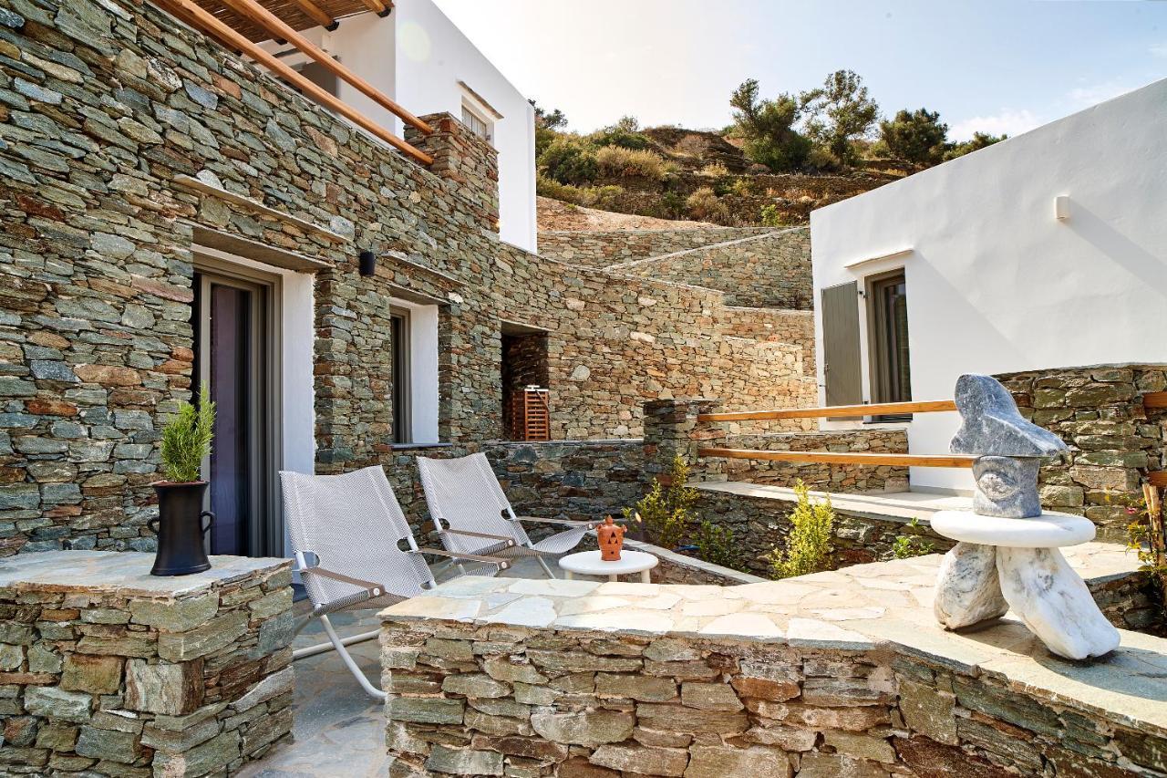 Sigma Residences Exámbela Exterior photo