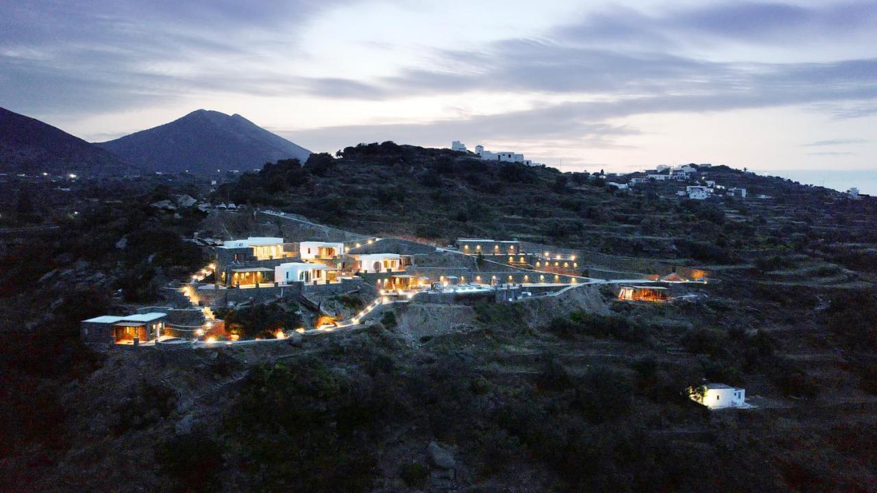 Sigma Residences Exámbela Exterior photo