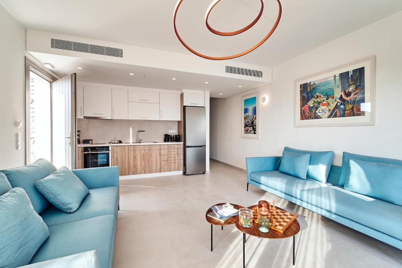 Sigma Residences Exámbela Exterior photo