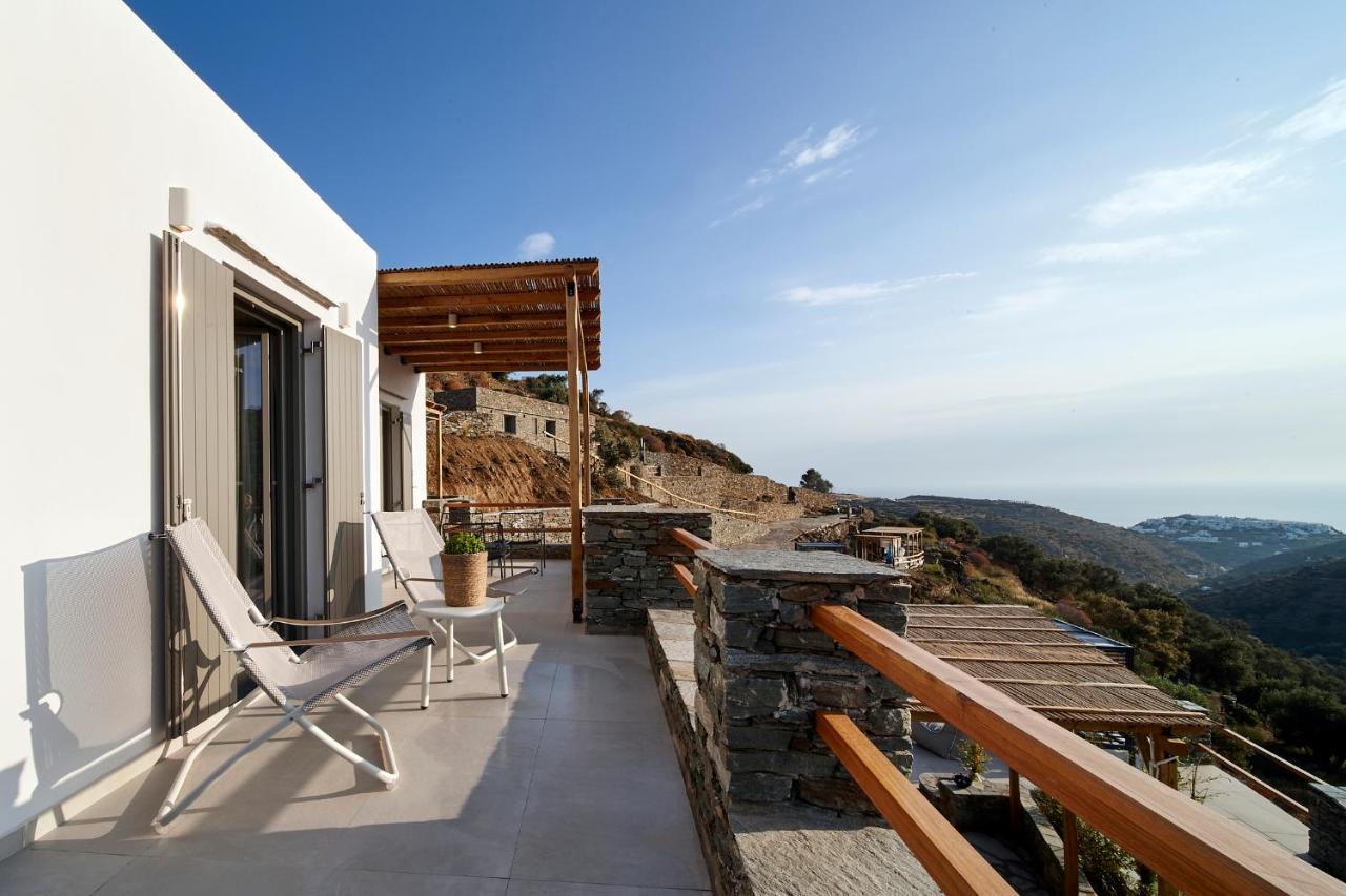 Sigma Residences Exámbela Exterior photo
