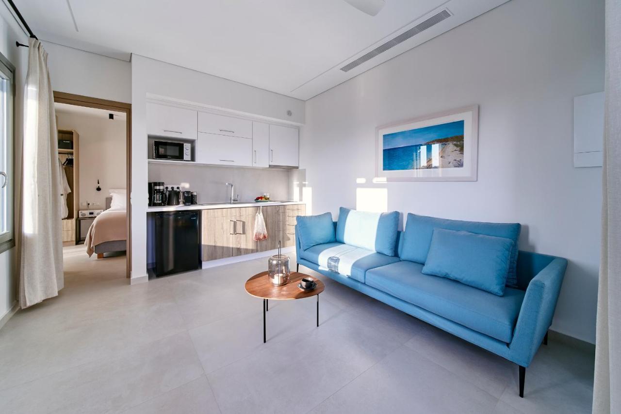 Sigma Residences Exámbela Exterior photo