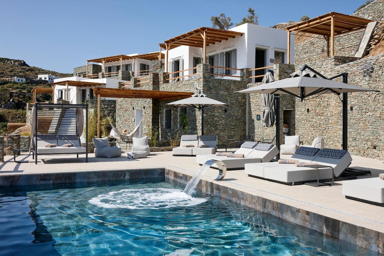 Sigma Residences Exámbela Exterior photo