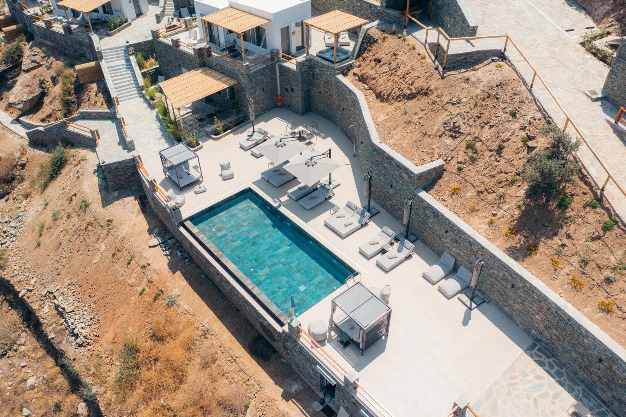 Sigma Residences Exámbela Exterior photo
