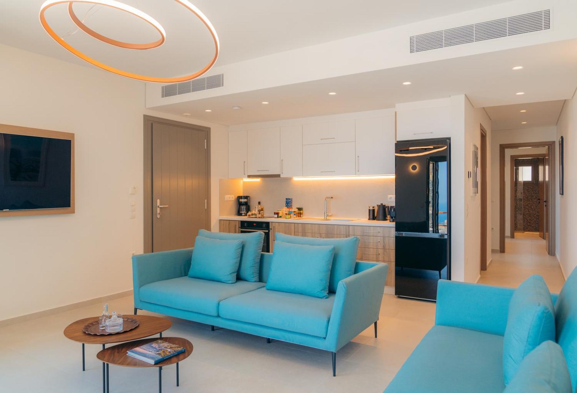 Sigma Residences Exámbela Exterior photo